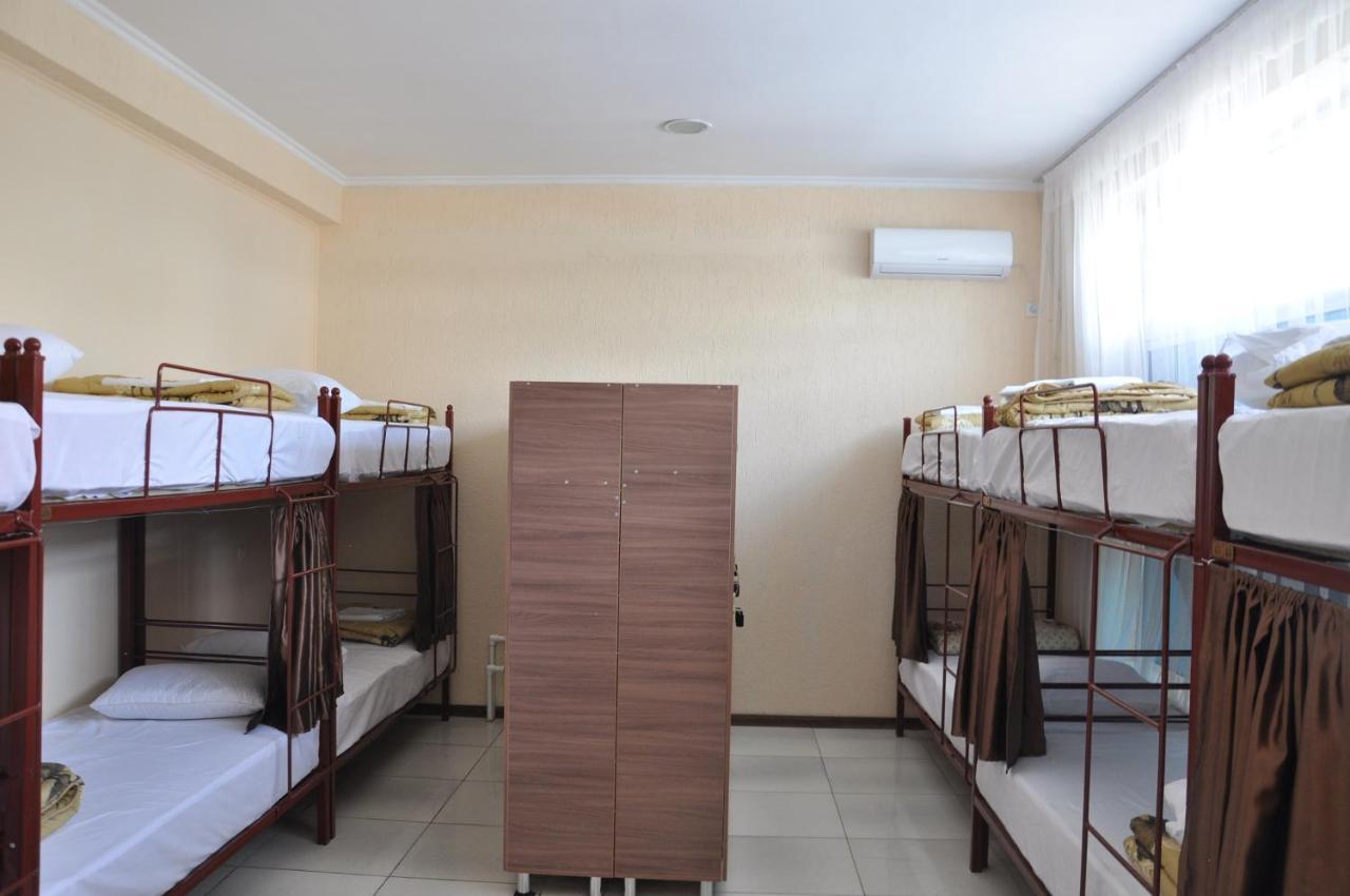 Hostel - Ns Prestige Șîmkent Exterior foto
