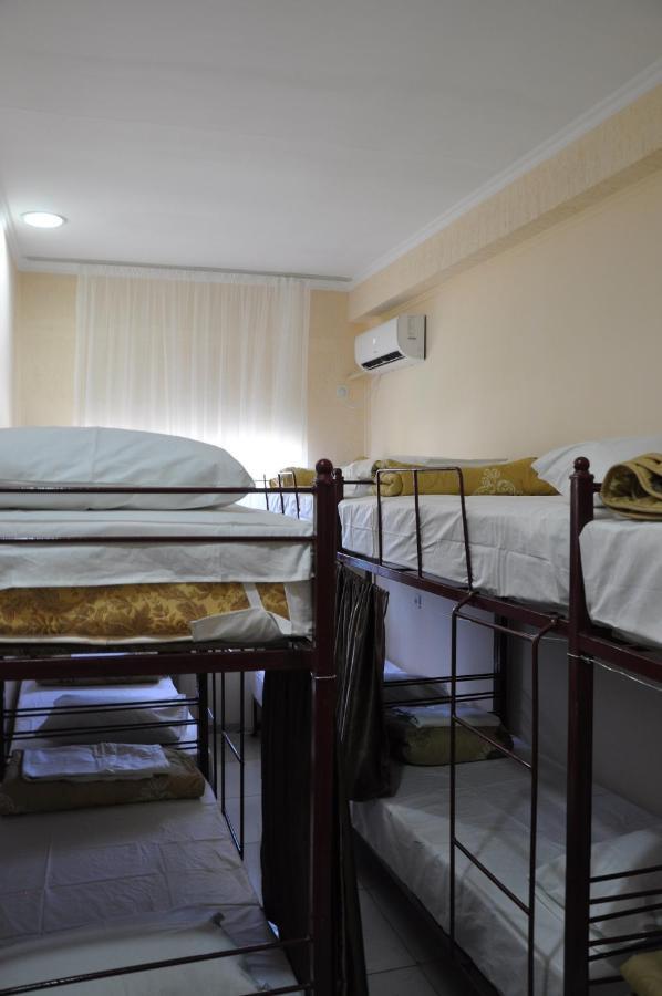 Hostel - Ns Prestige Șîmkent Exterior foto