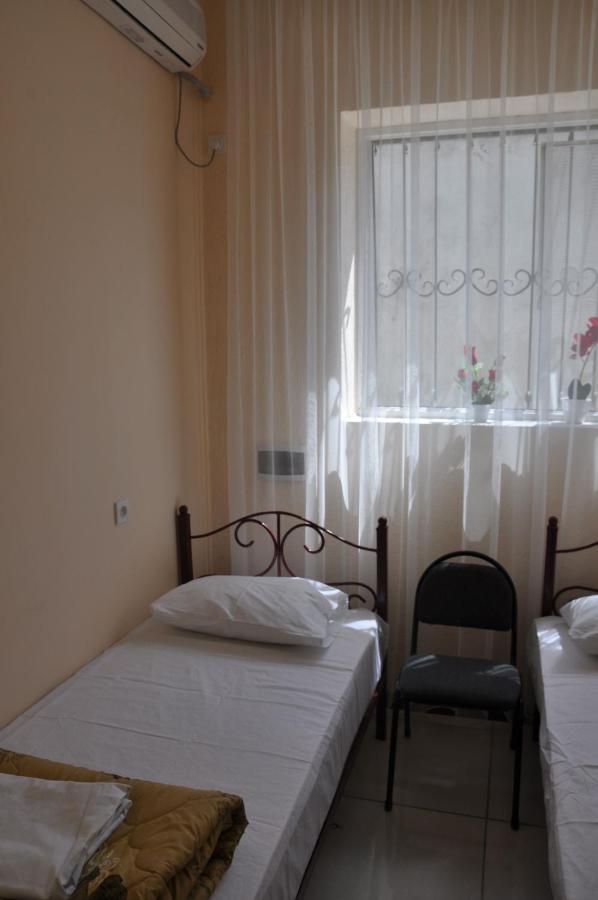 Hostel - Ns Prestige Șîmkent Exterior foto