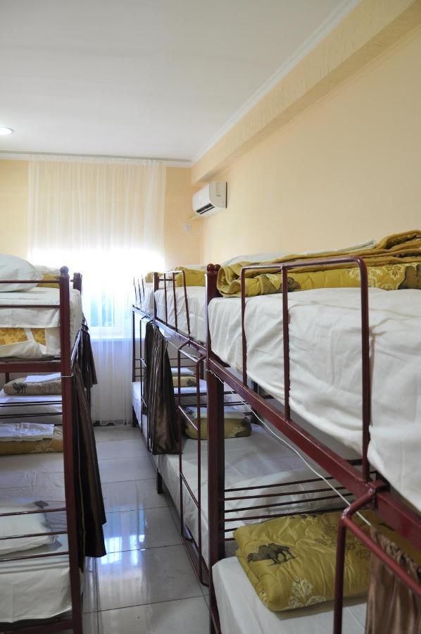Hostel - Ns Prestige Șîmkent Exterior foto